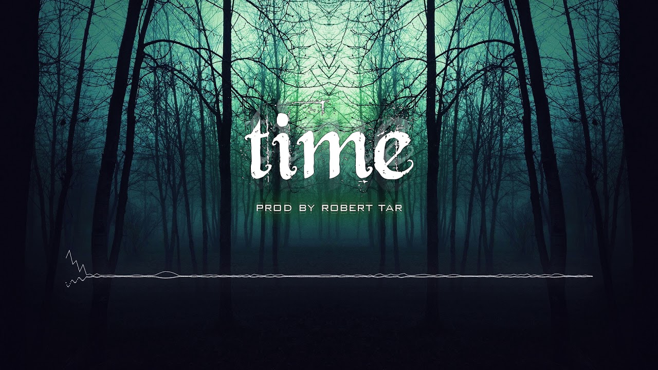 "Time" Sick Trap/New School Instrumental Beat [FREE]