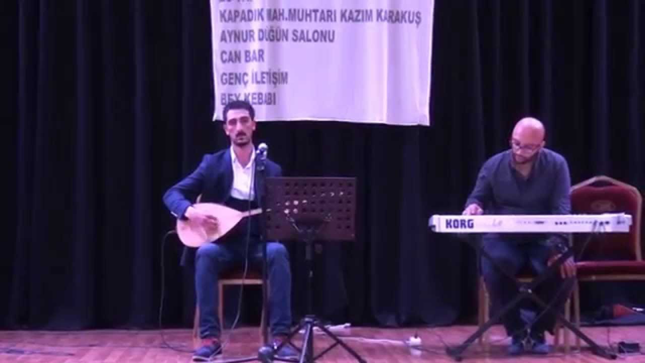 Ardahan Damal Dereköy Köyü Kültür ve Sosyal Yardımlaşma Dernek Gecesi 2