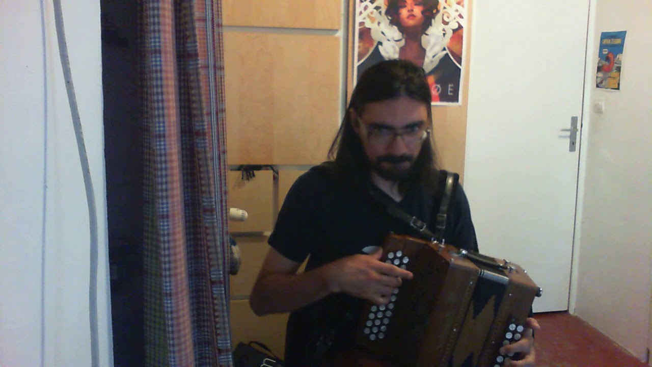 Mazurka du Levant (Robert Thébaut) Au Diato