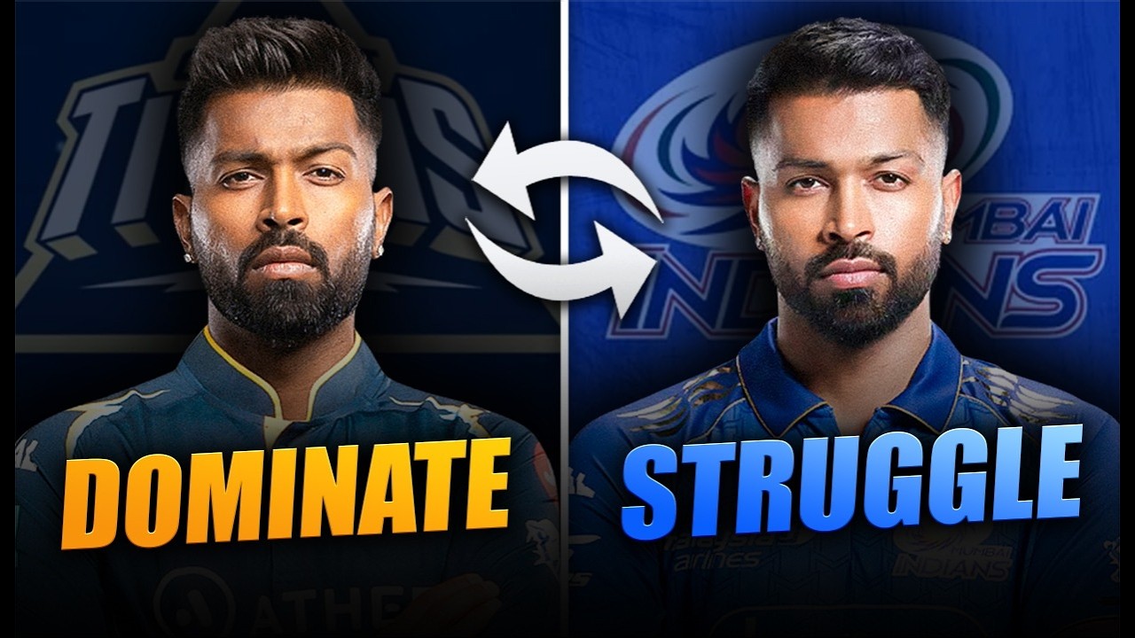 10 Most Shocking Trades in IPL History