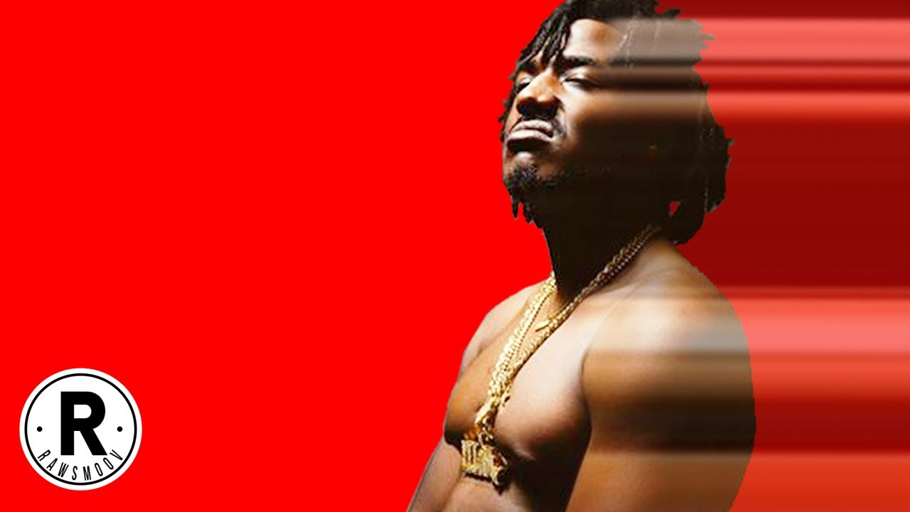 FREE Mozzy Type Beat | YG Type Beat - 