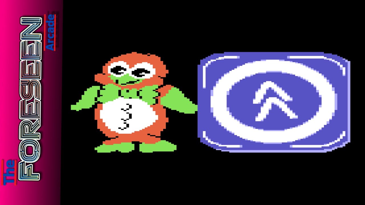 PentaGo! (WIP Demo Version) - Atari 7800 Homebrew