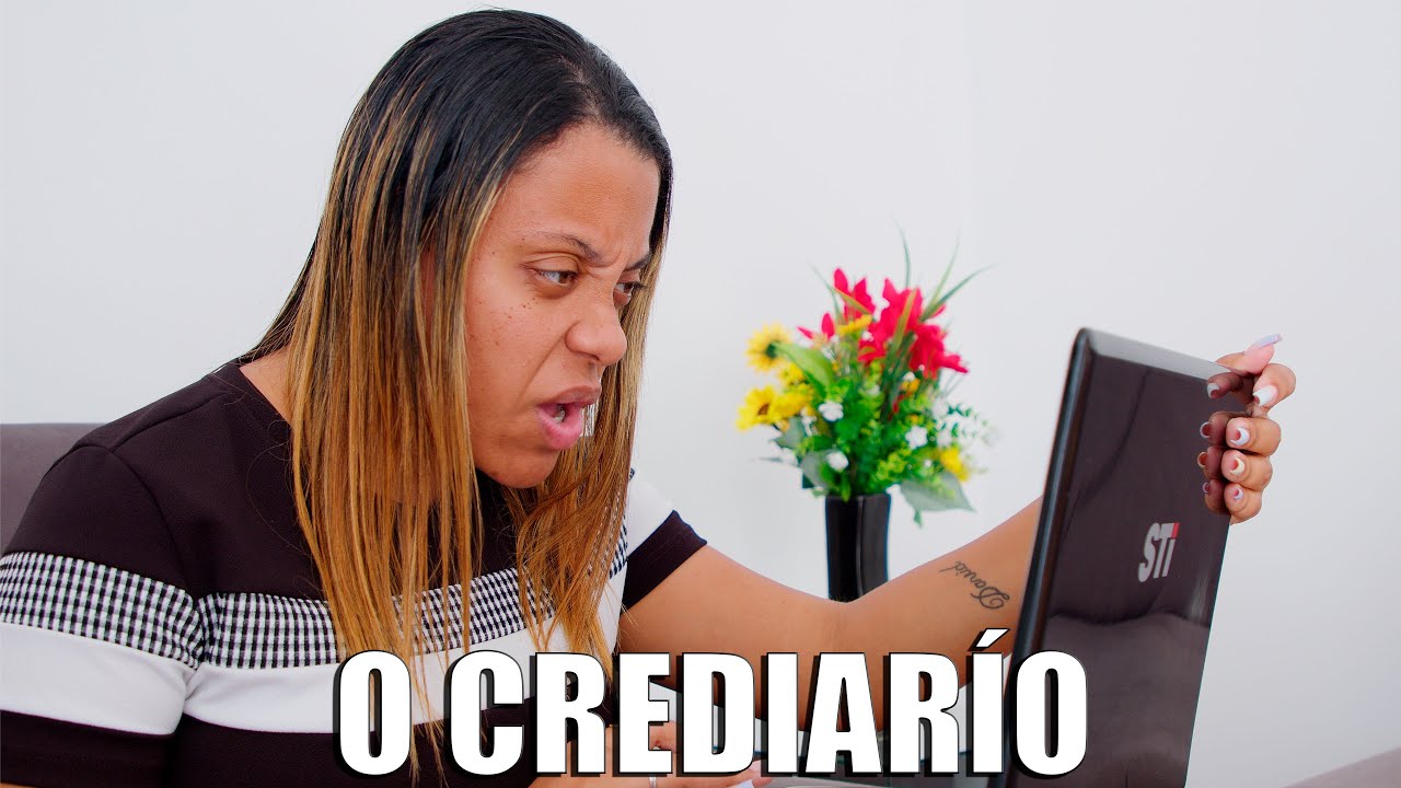 O CREDIARÍO