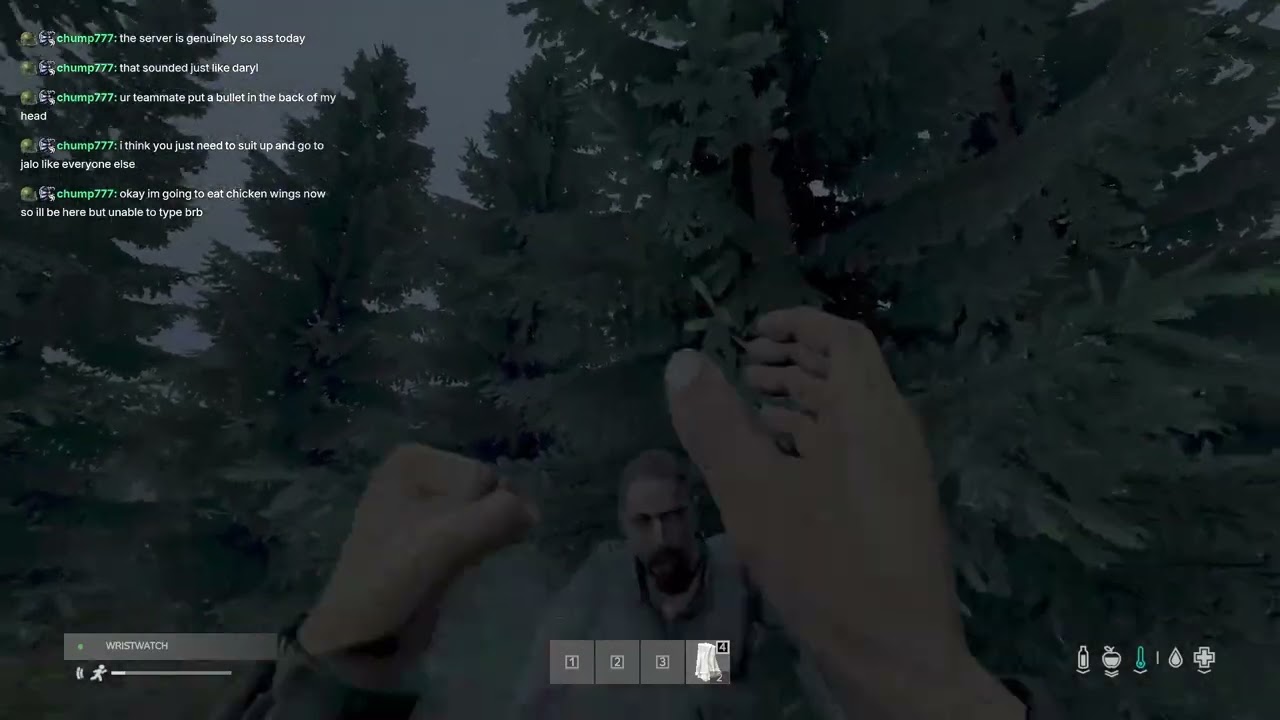 SEARCHING FOR THE QUADRUPLE BEARTRAP ON NAMALSK [10-1-25]