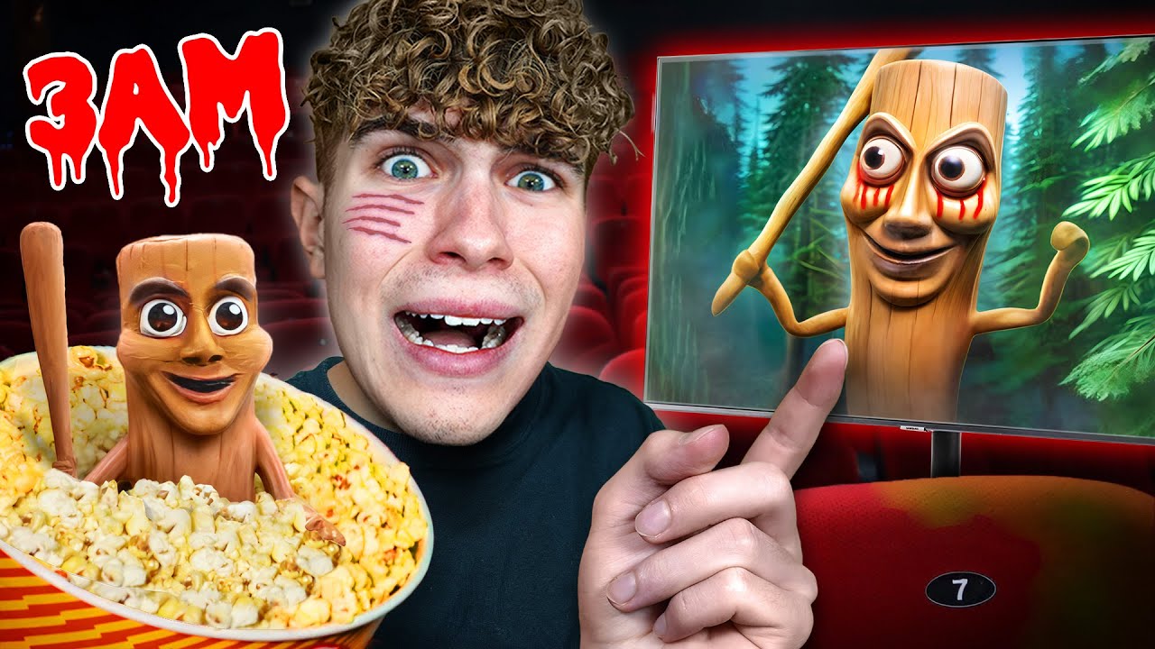 НИКОГДА НЕ СМОТРИТЕ ВСЕ ФИЛЬМЫ TUNG TUNG TUNG SAHUR В 3 ЧАСА НОЧИ!!