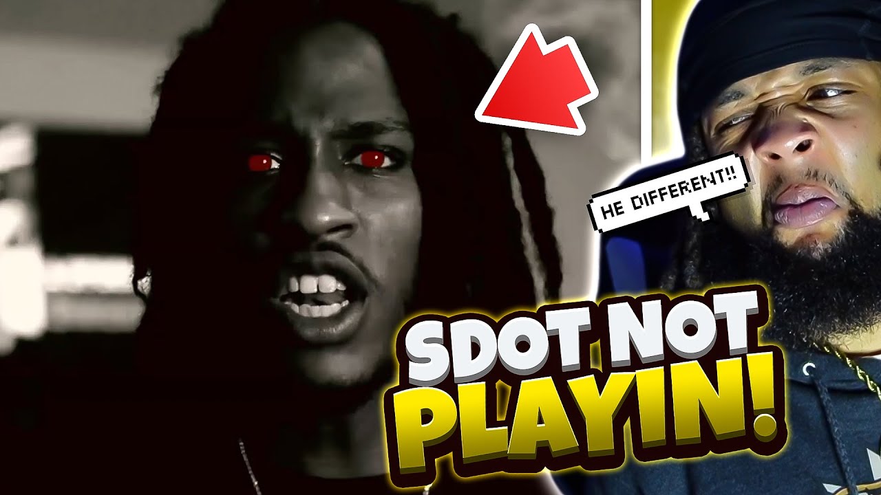 I APOLOGIZE SDOT... Sdot Go - 