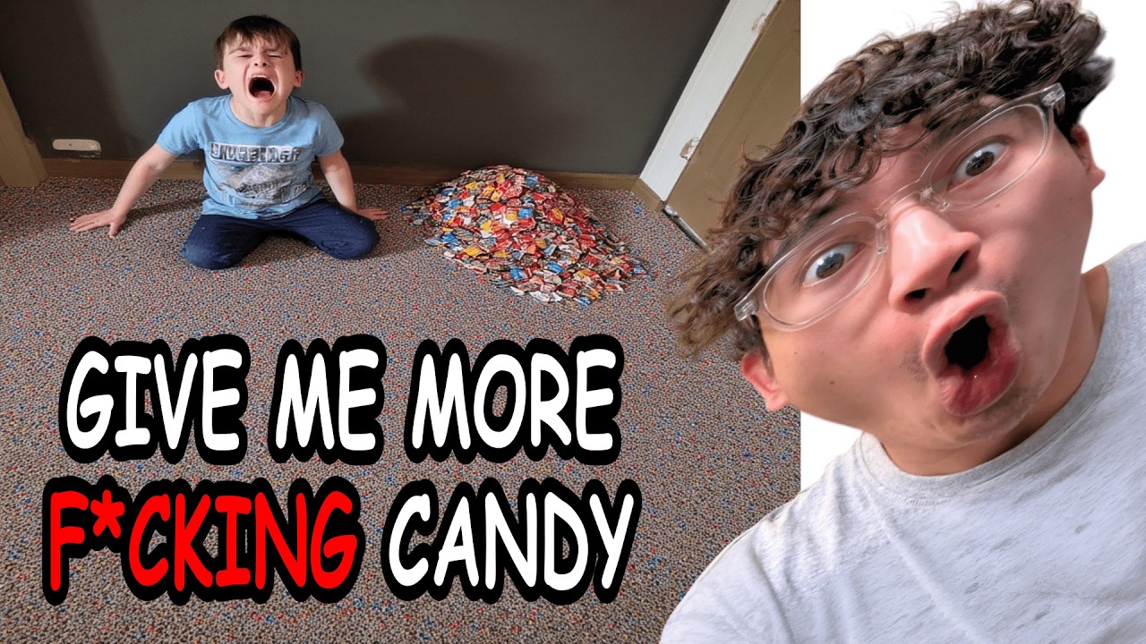 Spoiled Kids Piss Me Off #4 (just be grateful 😭)