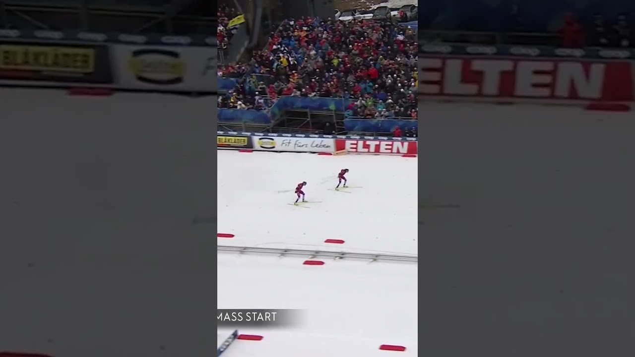 🇸🇪 Frida Karlsson mistrzynią świata! Johaug zn&oacute;w bez złota