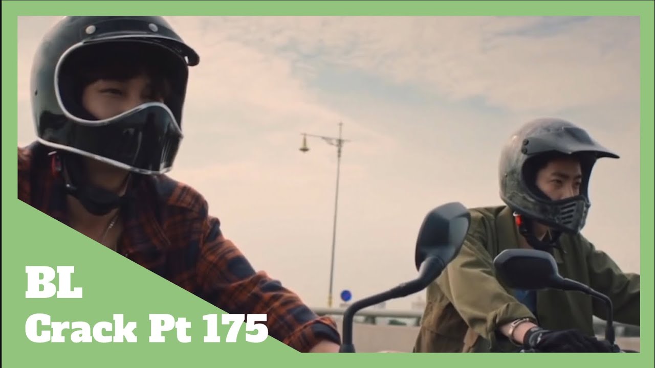 BL Crack Pt 175