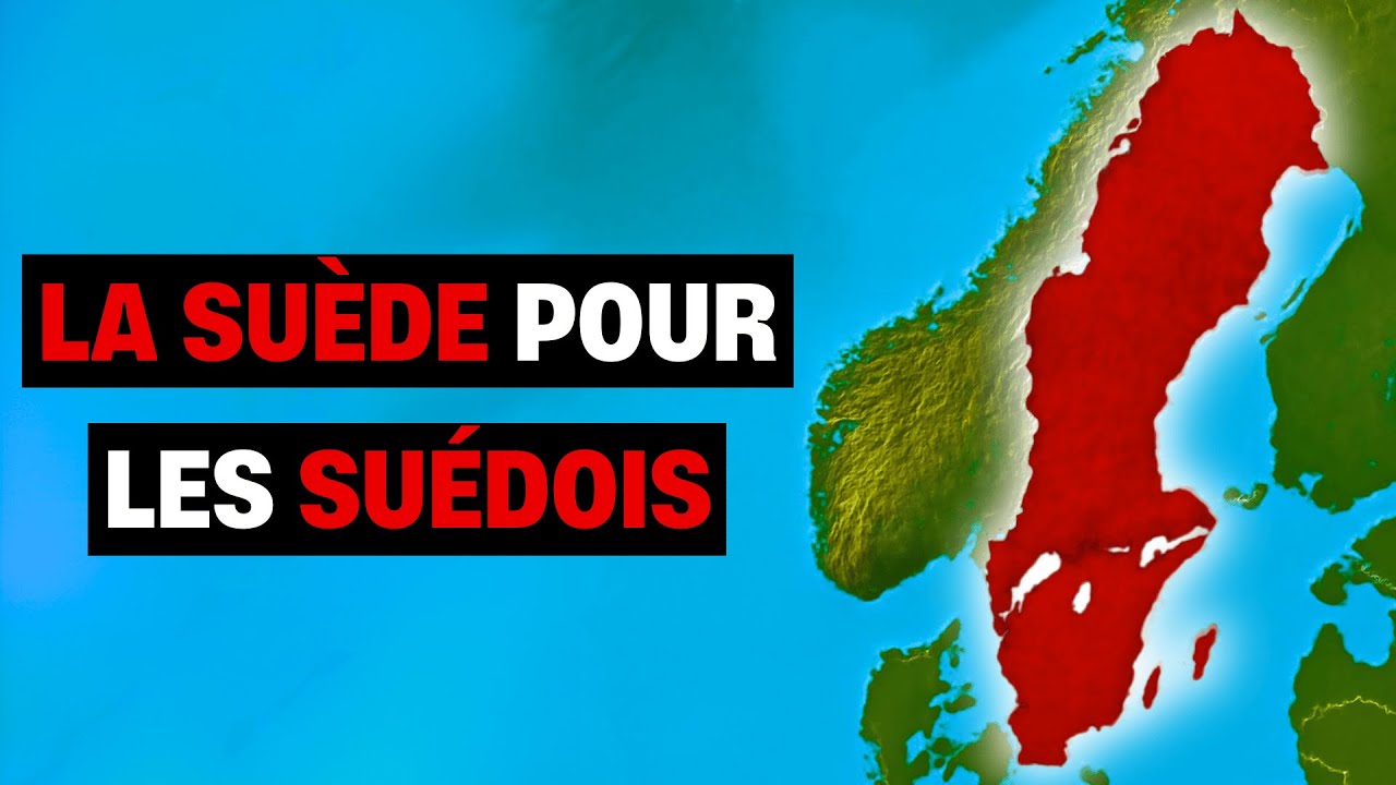 Pourquoi Vivre Au Suède Est-il Devenu Impossible ?