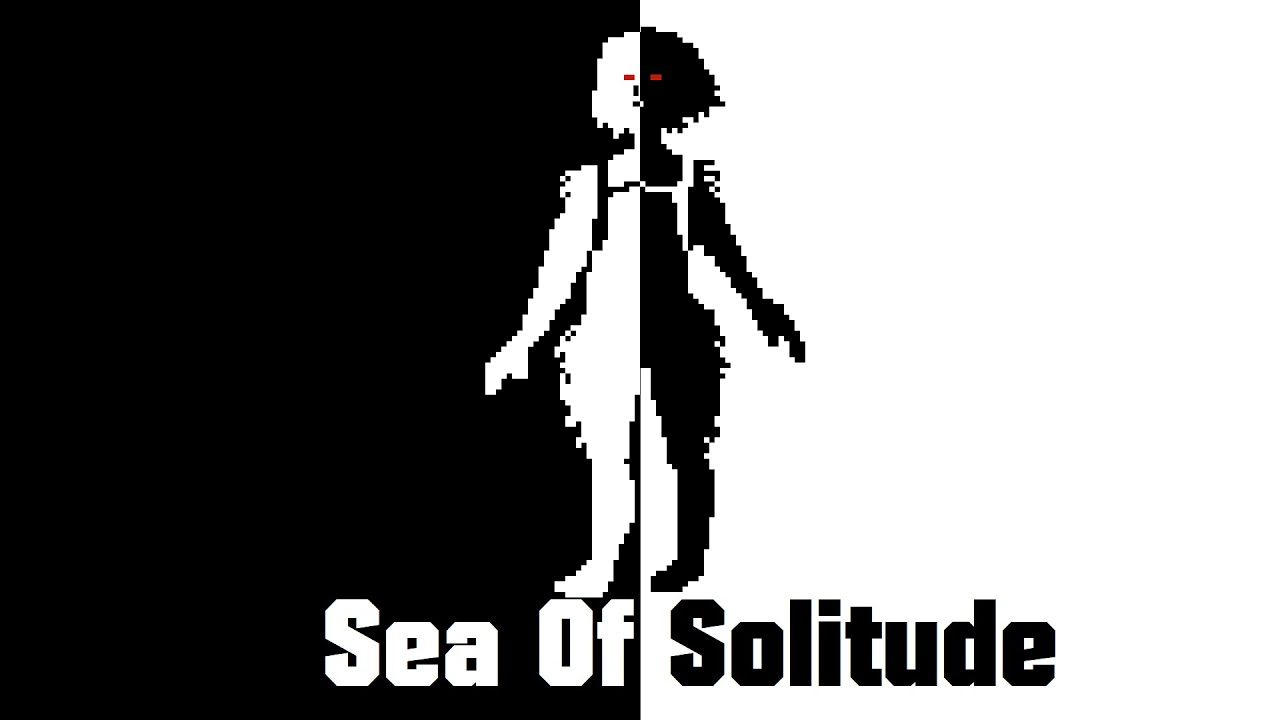 A Deep Dive Into A Sea of Solitude