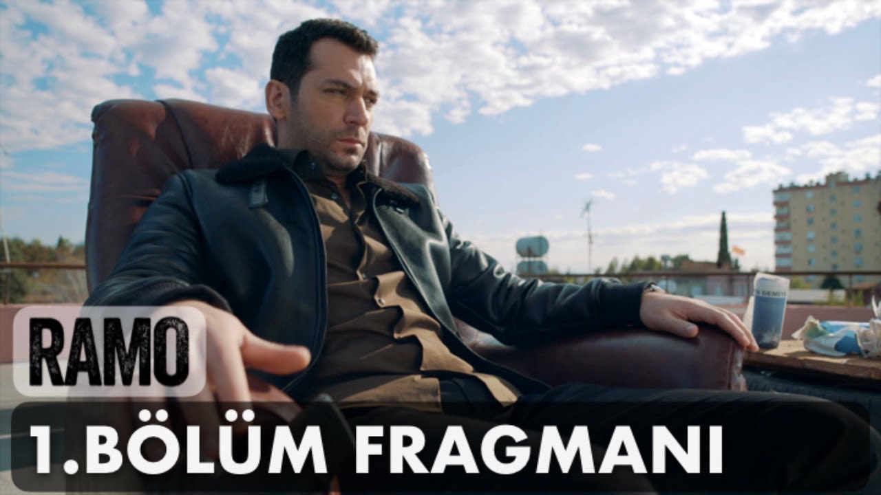Ramo 1.  B&ouml;l&uuml;m Fragmanı
