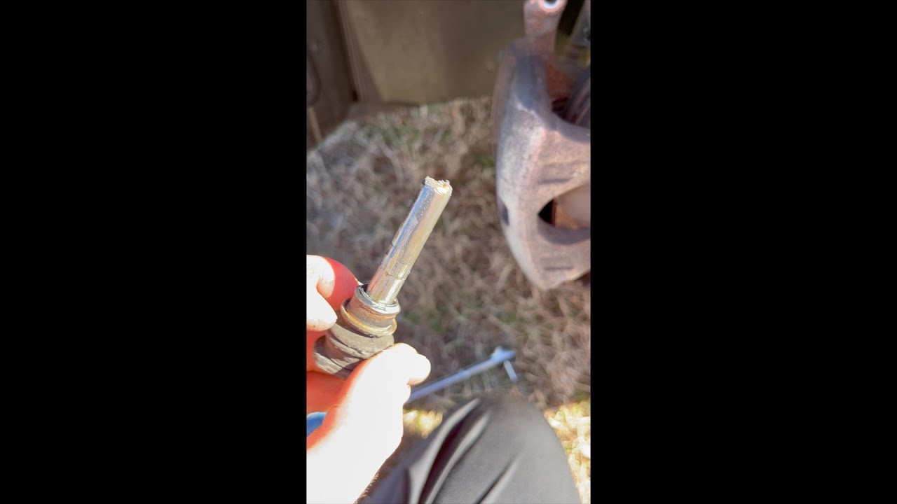 2019 Honda Insight Front Brake Pin Lubrication