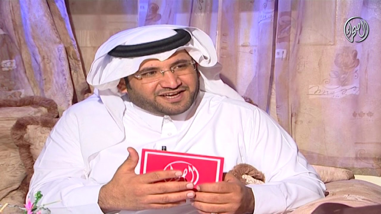 عمالقة الشعر تقديم ll ناصر المجماج الشاعرll نجر العصيمي
