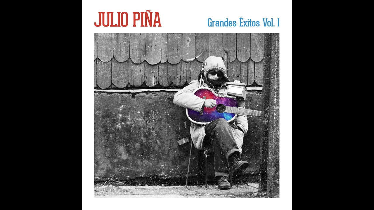 Julio Piña - High And Dry /Cumbia Entre Tus Brazos