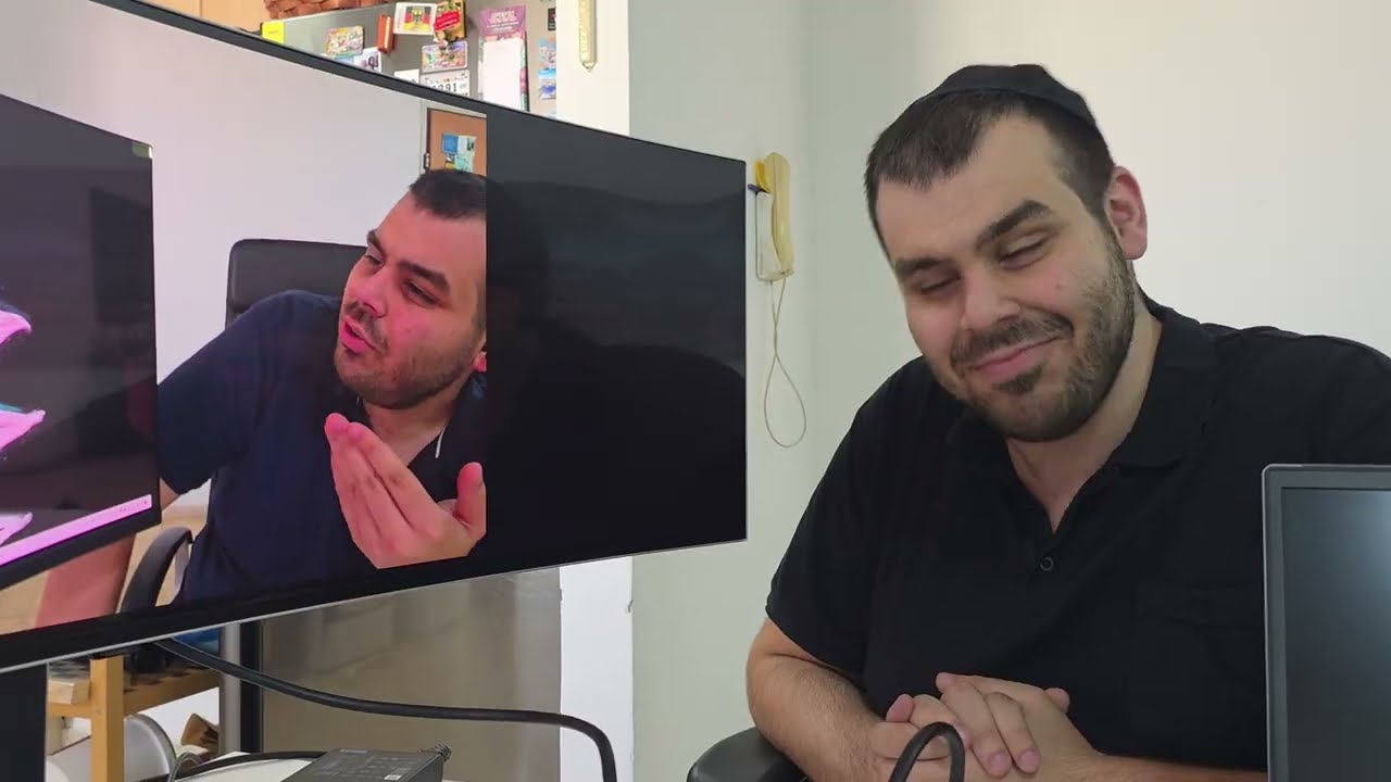 יהלום הגיימינג! G9 OLED – חוויית משחק שלא הכרתם