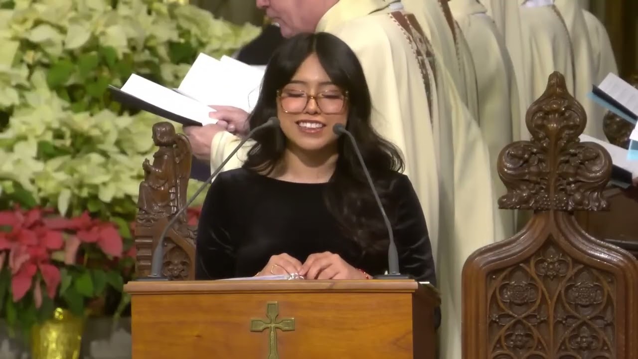 Centennial Founders Day Mass 2026