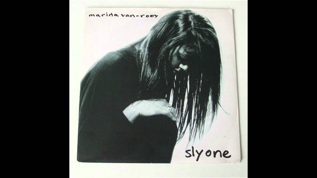 Marina Van-Rooy - Sly One (Prague Mix)