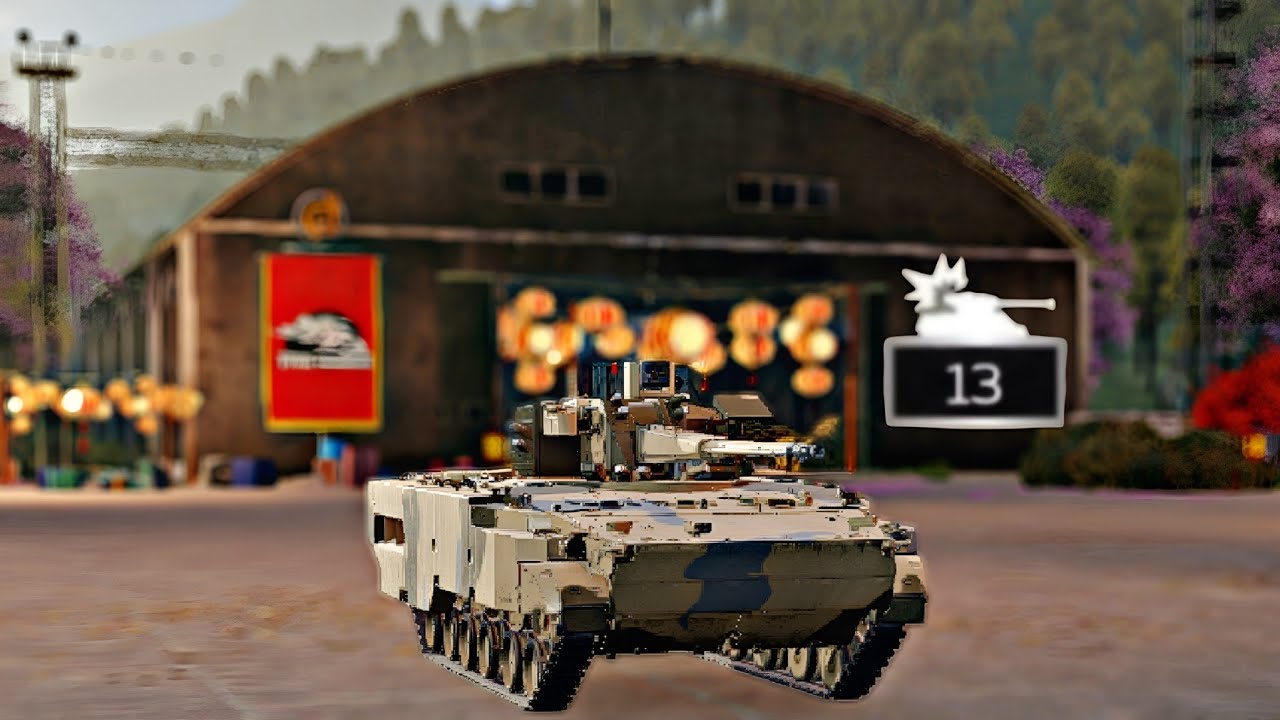 Don’t Use the Wrong Shell in 2S38 | 13 Kills | War Thunder Mobile