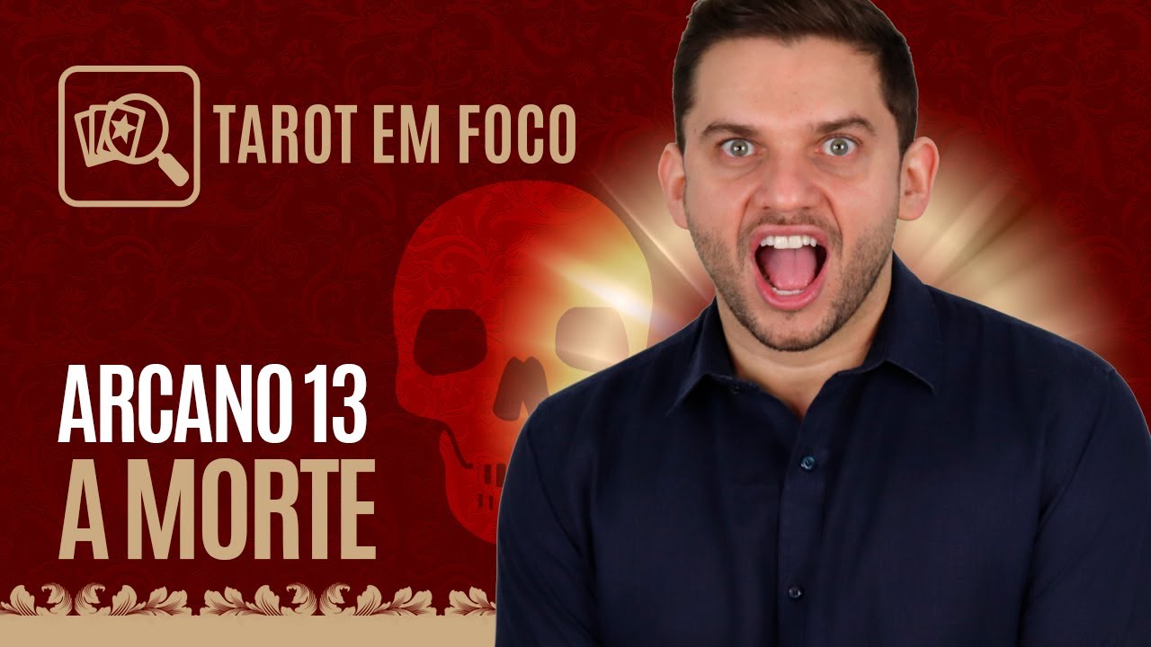 Arcano 13 - A Morte