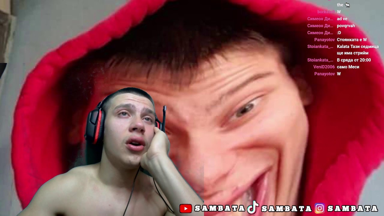 W RONALDO (спряха тока :/)