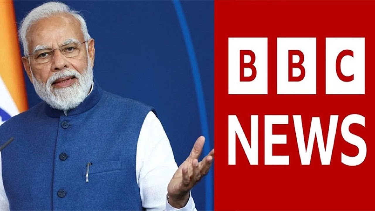 India bans BBC documentary on PM Modi&rsquo;s role in Gujarat riots