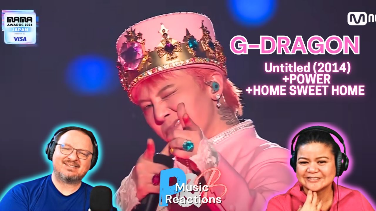 G-DRAGON 