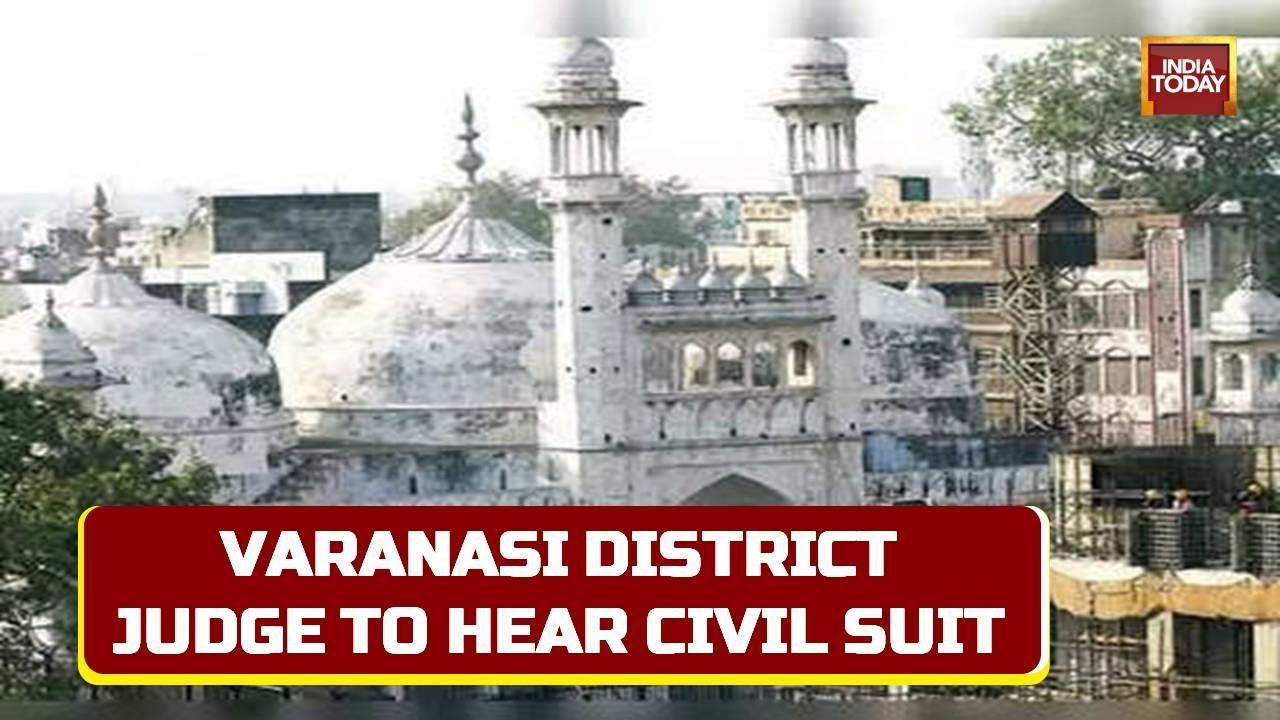 What Are Implications Of SC Order To Transfer Case To Varanasi Court? | Gyanvapi Masjid Case