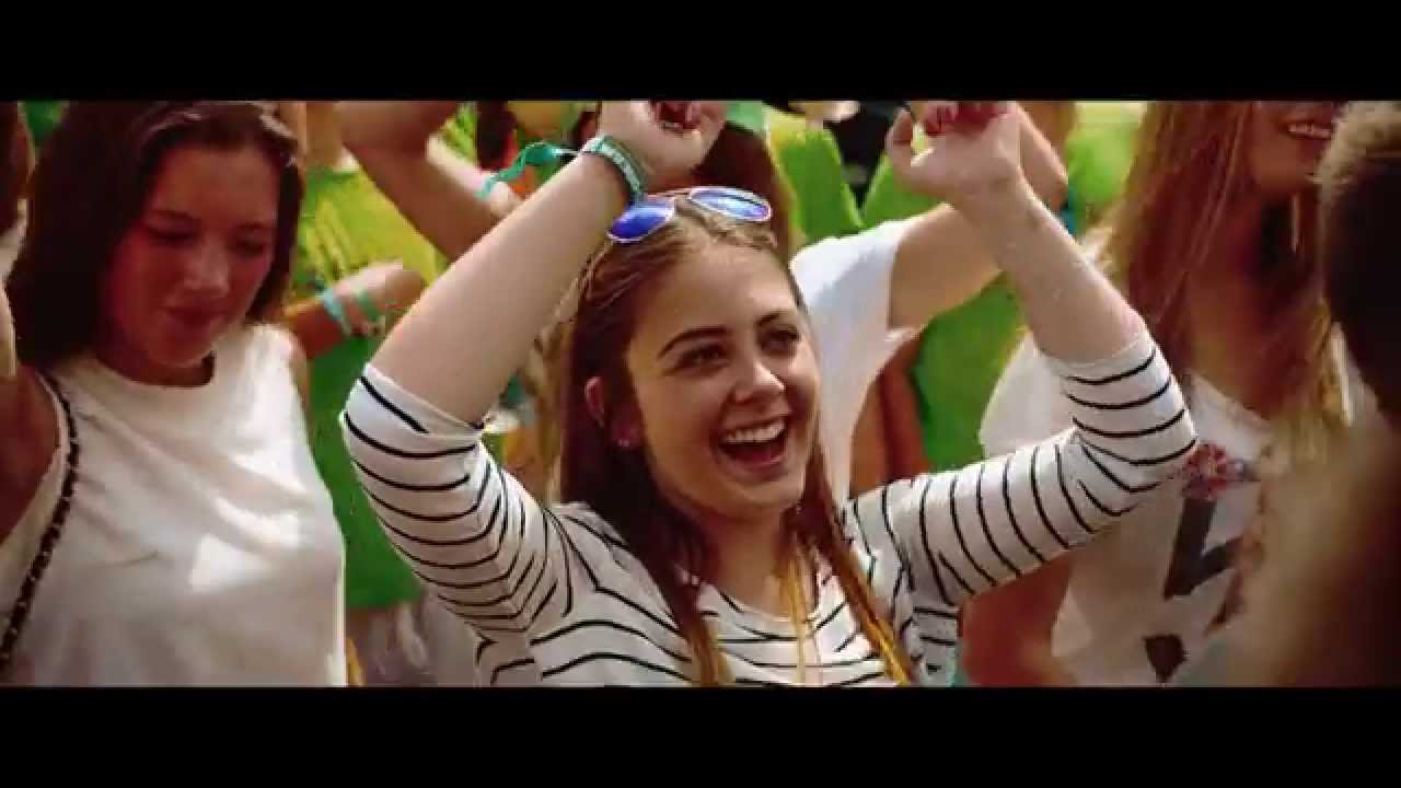 Hype-O-Dream Festival 2015 | Official Aftermovie