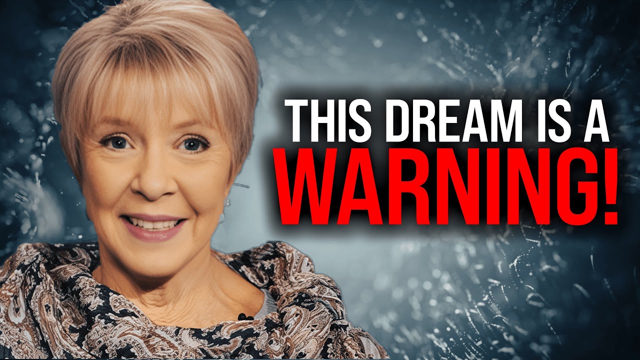 God Showed Me This Urgent Prophetic Dream! | Carol Arnott & Larry Sparks