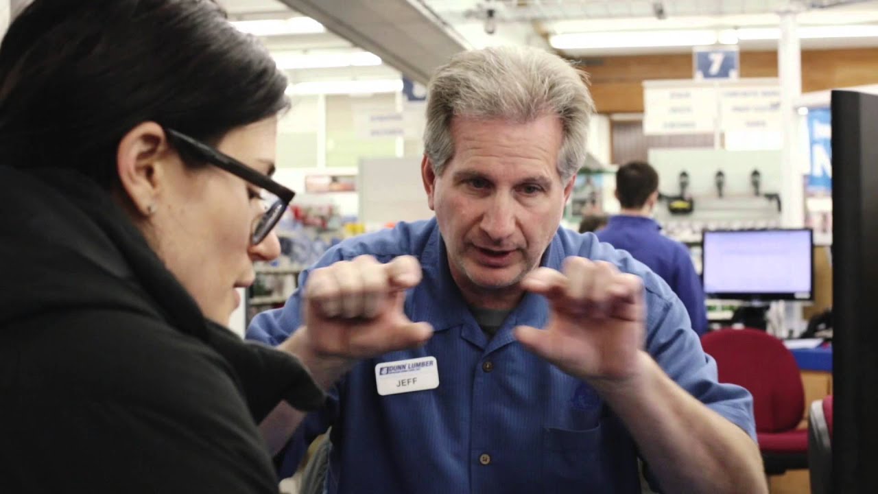 Careers with Dunn Lumber Company in Seattle