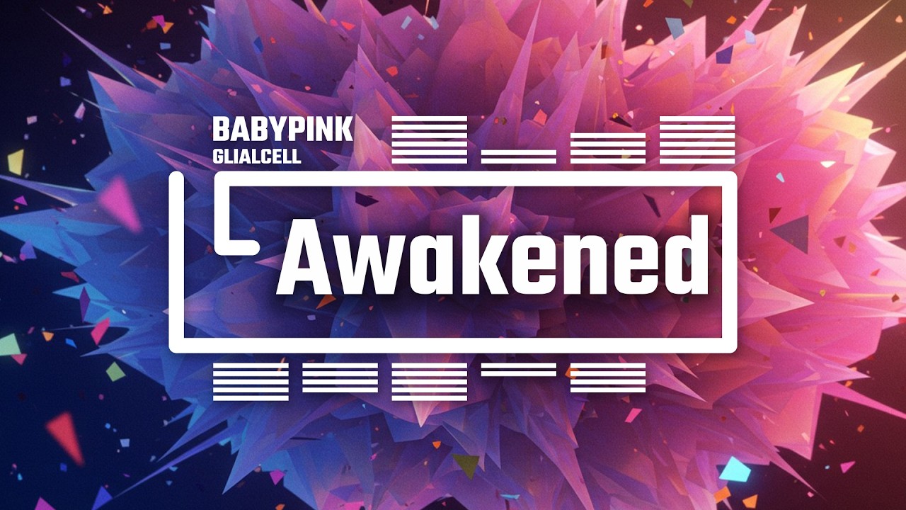 'Awakened' - BABYPINK | Reflective Pop-EDM (synth-led) with Uplifting Vibes
