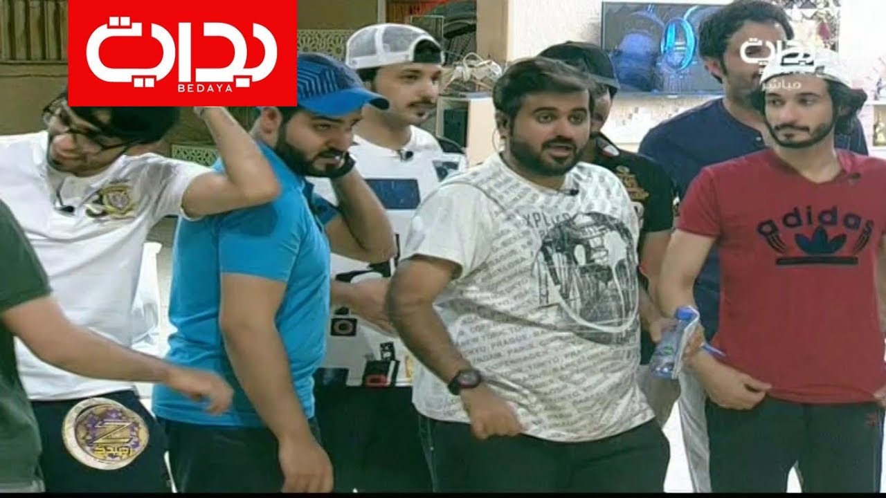 السيطرة مع سعد القحطاني | 