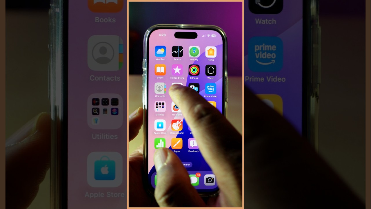 iPhone mai Photo Background Remove Karne Ki Simple Trick