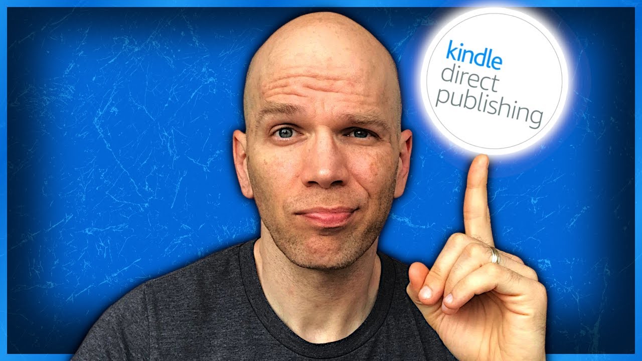 5 Reasons You Should Be Self Publishing on Amazon KDP