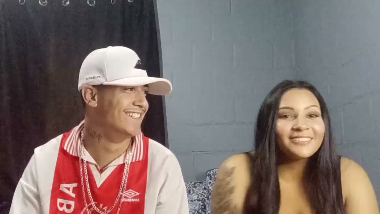React Mc kaverinha - diário de um interno