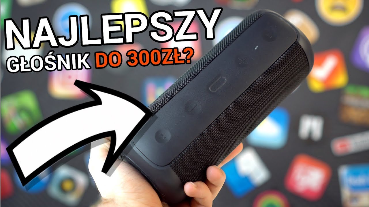 NAJLEPSZY Głośnik poniżej 300zł? 🔥 Lepszy od JBL? | Havit E30