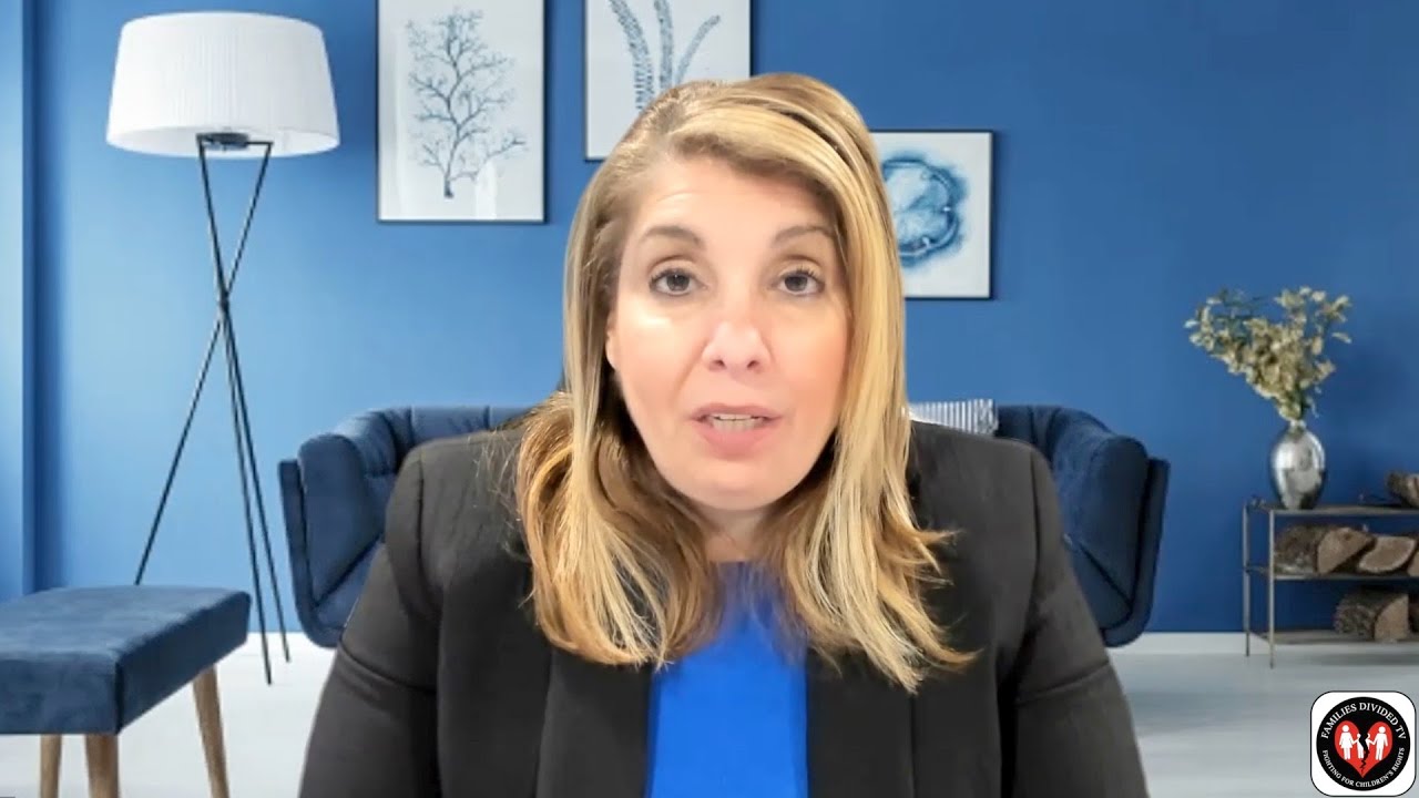 Dr. Sue Cornbluth Shares How to Reconnect to your Grandchildren--It's not what You Think!