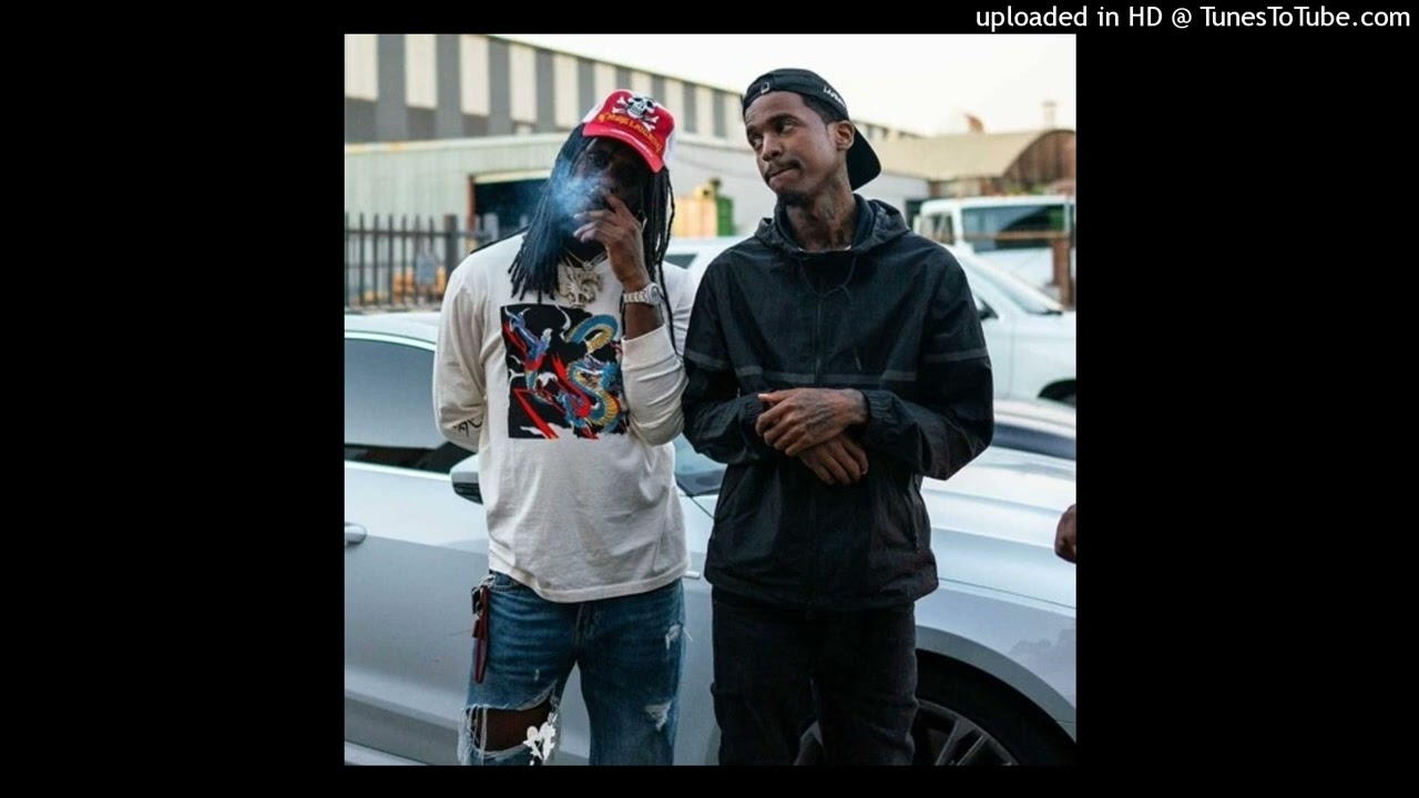 [FREE] Chief Keef x Shawn Ferrari x Akachi type beat