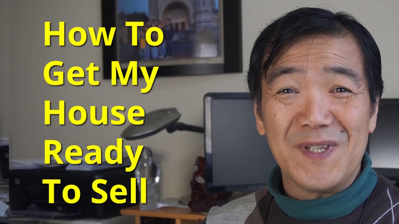 How To Get My Spokane Home Ready to Sell
