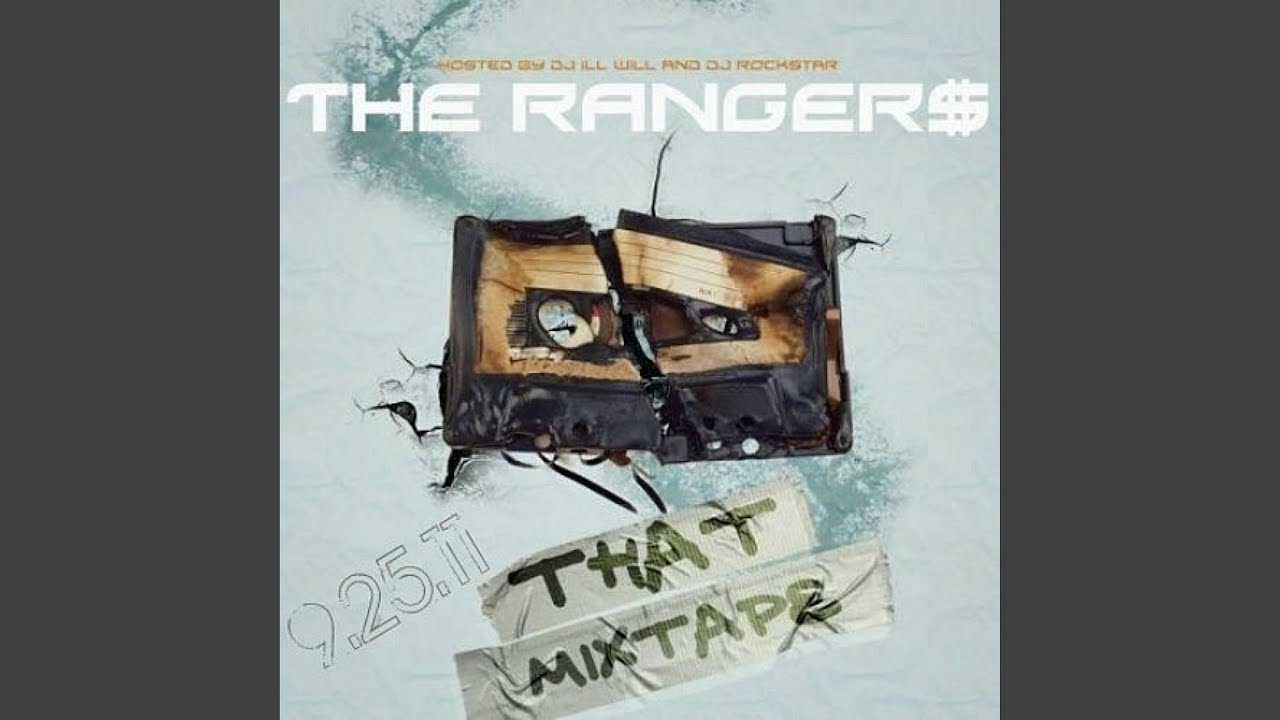 Ranger Gang (Remix)