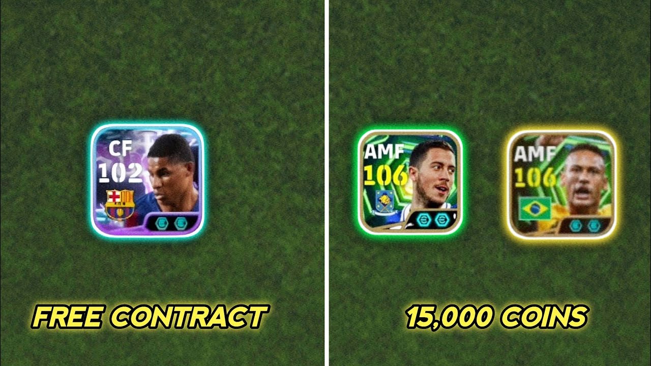 Acceleration Burst — бесплатная и платная версии 🔥 | Разница колоссальная 😧 | eFootball 26