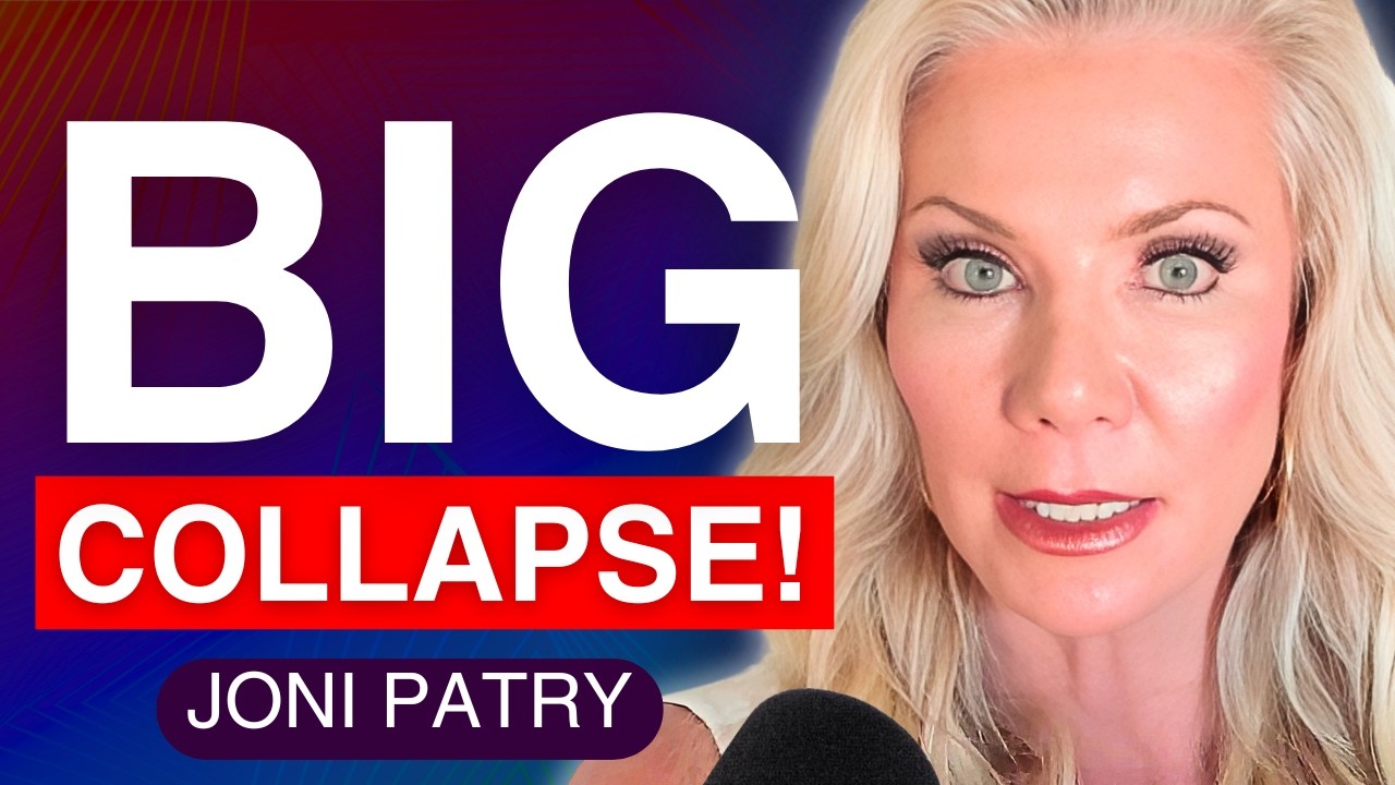 Prepare Now: SEPTEMBER ECLIPSE! She Predicted 2020 Now WARNS Us For&hellip; | Joni Patry