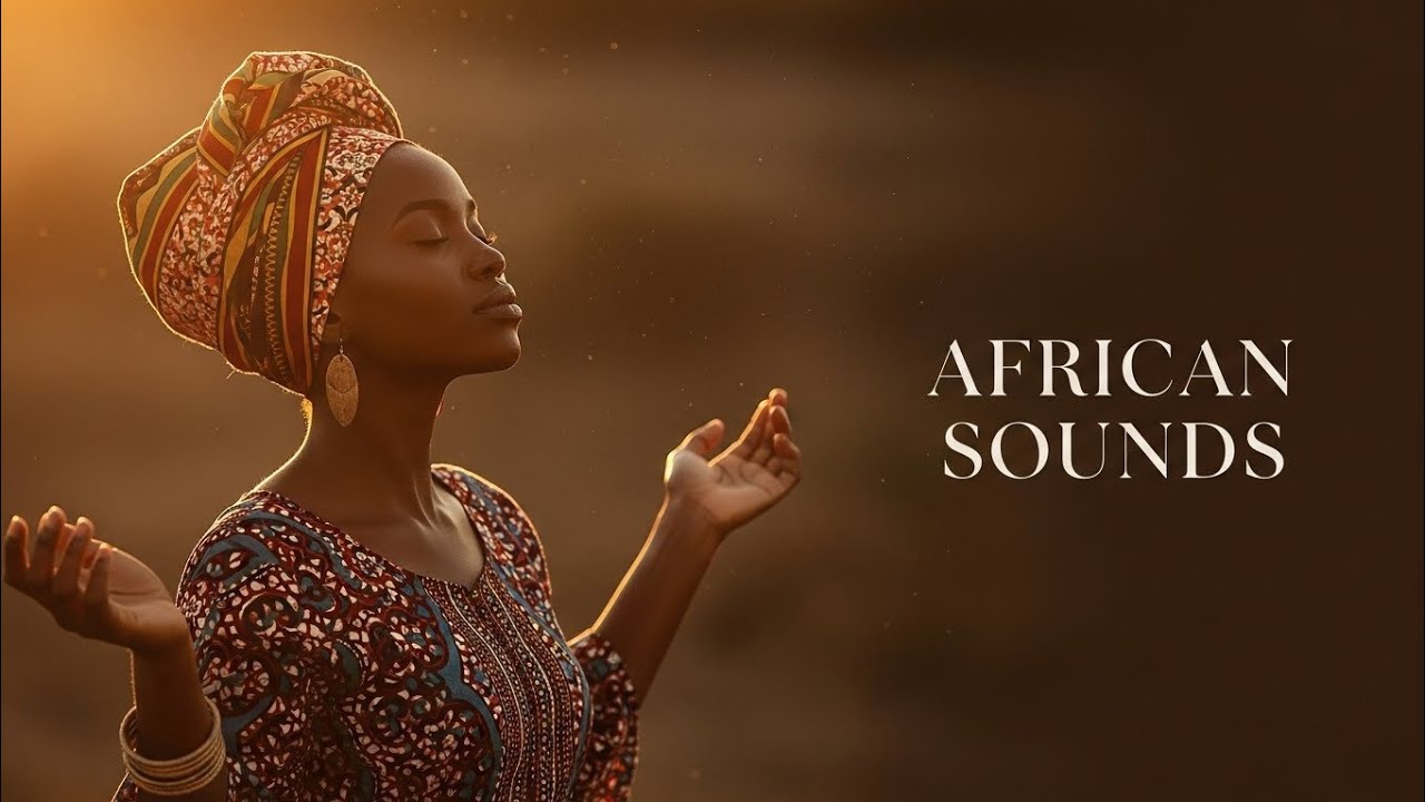 Deep Zulu Spiritual Journey  | Ancestral Isizulu Chants & Healing African Sounds|432Hz 