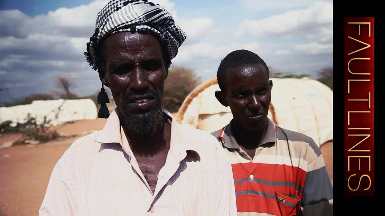 🇸🇴 Horn of Africa Crisis: Somalia's Famine | Fault Lines