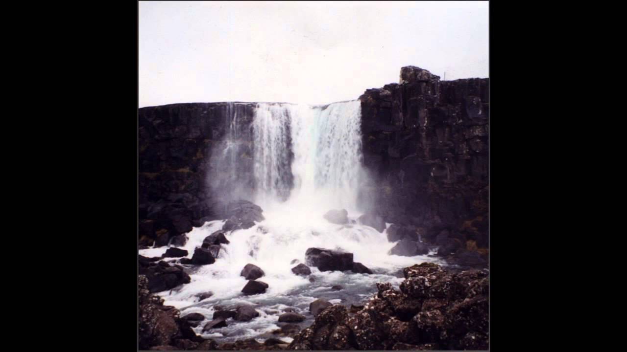 Nine Inch Nails - The March (Instrumental HD)