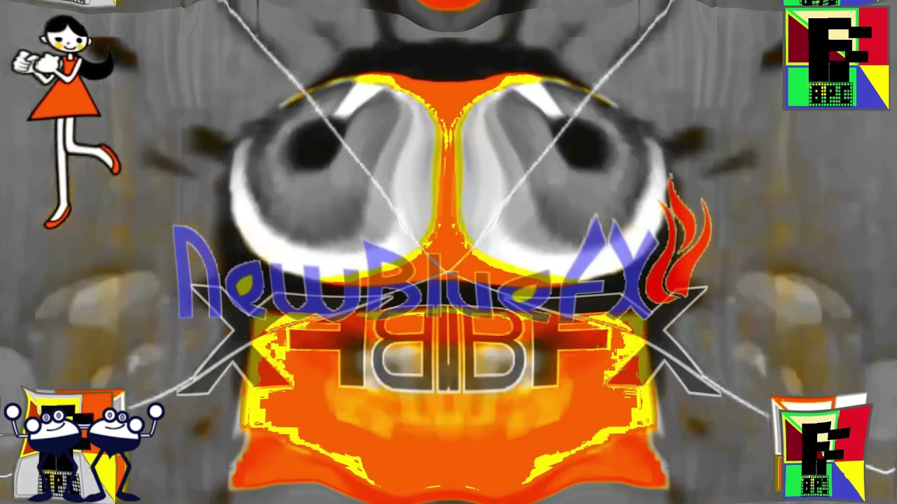 Dolby City Redux Csupo V1 (2007) Effects Round 5 vs. Myself (5⁄34)