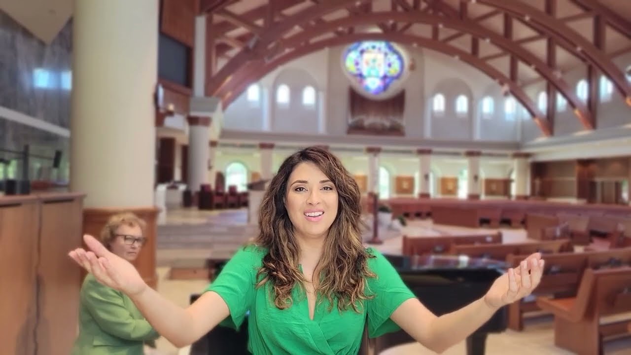 X Domingo: Salmo 129: Del Señor viene la misericordia