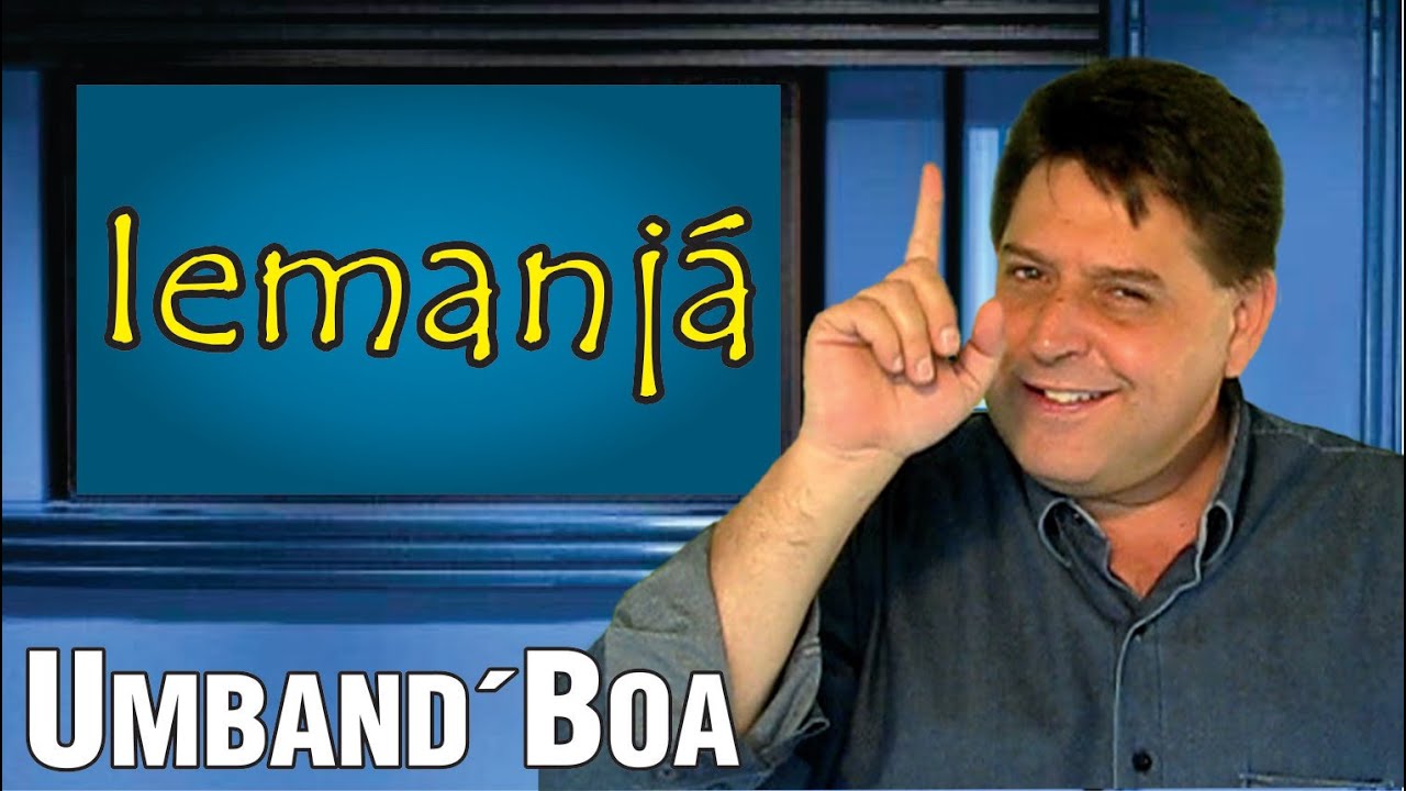150 - Iemanjá