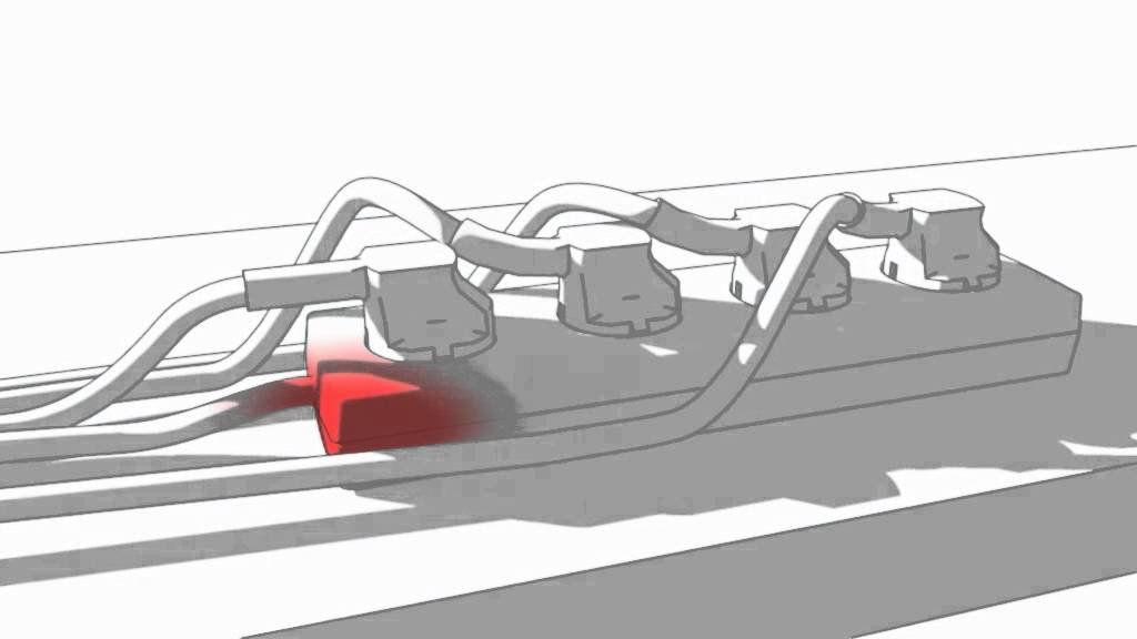 Устройство определения дугового пробоя 5SM6 (УОДП)